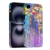 Watercolor Painted Flowers Phone Case
