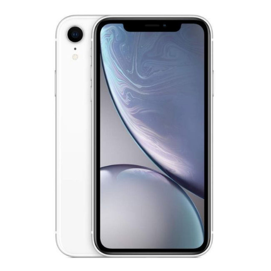 Apple iPhone XR Certified Pre-Owned Phone
