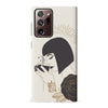 Samsung Galaxy Note 20 Ultra Cleopatra's Coffee Phone Case