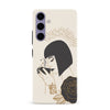Samsung Galaxy S24 Plus Cleopatra's Coffee Phone Case