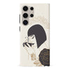 Samsung Galaxy S24 Ultra Cleopatra's Coffee Phone Case