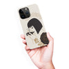 iPhone 15 Pro Max Cleopatra's Coffee Phone Case