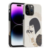iPhone 15 Pro Max Cleopatra's Coffee Phone Case