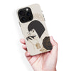 iPhone 16 Pro Max Cleopatra's Coffee Phone Case