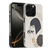 iPhone 16 Pro Max Cleopatra's Coffee Phone Case