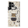 Samsung Galaxy S22 Ultra Wild Coffee Phone Case