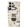 Samsung Galaxy S24 Ultra Wild Coffee Phone Case