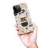 iPhone 15 Pro Max Wild Coffee Phone Case