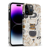 iPhone 15 Pro Max Wild Coffee Phone Case