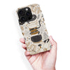 iPhone 16 Pro Max Wild Coffee Phone Case