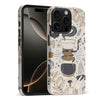 iPhone 16 Pro Max Wild Coffee Phone Case