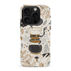 iPhone 16 Pro Max Wild Coffee Phone Case