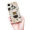 Wild Coffee Phone Case