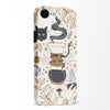 Wild Coffee Phone Case