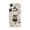 Wild Coffee Phone Case
