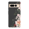 Google Pixel 7 Pro half bloom phone case in pink