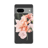 Google Pixel 8A full bloom phone case in green