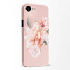 Full Bloom Phone Floral Case - Pink