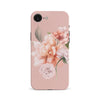 Full Bloom Phone Floral Case - Pink