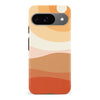 Google Pixel 9 Terracotta Dunes Phone Case