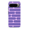 Google Pixel 9 ProCapsules Phone Case in Purple