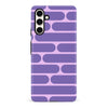 Samsung Galaxy S23 FE Capsules Phone Case in Purple