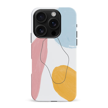 iPhone 16 Pro Max River Rock Phone Case