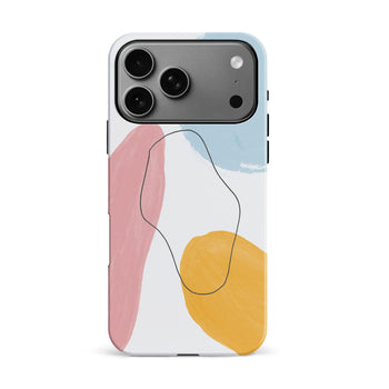 iPhone 17 Pro Max River Rock Phone Case