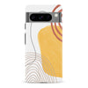 Google Pixel 8 Pro Ripples in Time Phone Case