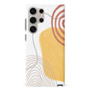 Samsung Galaxy S24 Ultra Ripples in Time Phone Case