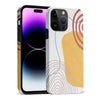 iPhone 15 Pro Max Ripples in Time Phone Case