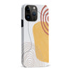 iPhone 15 Pro Max Ripples in Time Phone Case