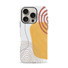 iPhone 16 Pro Ripples in Time Phone Case