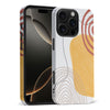 iPhone 16 Pro Max Ripples in Time Phone Case