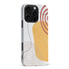 iPhone 16 Pro Max Ripples in Time Phone Case