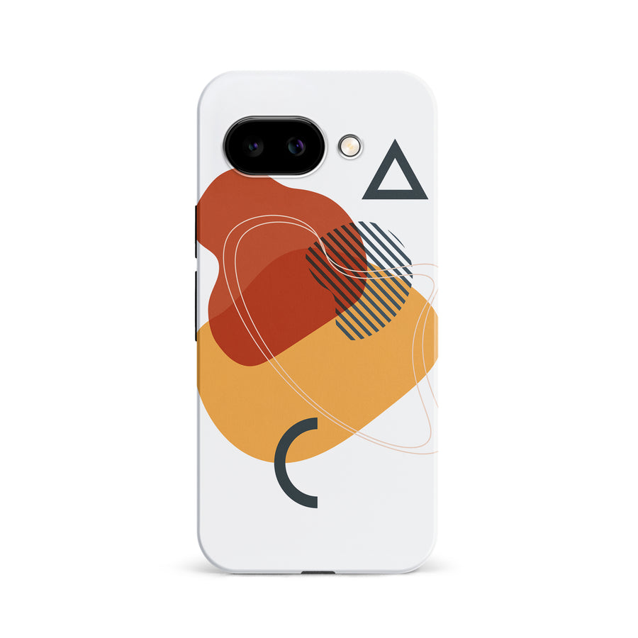 Terracotta Lands Phone Case