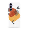 Samsung Galaxy S24 Plus Terracotta Lands Phone Case