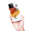 iPhone 15 Pro Max Terracotta Lands Phone Case