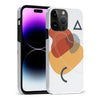 iPhone 15 Pro Max Terracotta Lands Phone Case