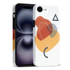 Terracotta Lands Phone Case