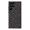 Samsung Galaxy S23 90's Dance Party Phone Case in Black