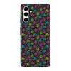 Samsung Galaxy S23  FE 90's Dance Party Phone Case in Black