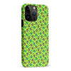 iPhone 15 Pro Max 90's Dance Party Phone Case in Green