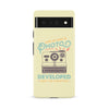 Google Pixel 6A Life is Like a Photo Phone Case