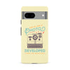 Google Pixel 8A Life is Like a Photo Phone Case