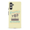 Samsung Galaxy S23 FE Life is Like a Photo Phone Case