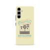 Samsung Galaxy S24 Life is Like a Photo Phone Case