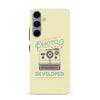 Samsung Galaxy S24 Plus Life is Like a Photo Phone Case