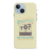 iPhone 15 Life is Like a Photo Phone Case