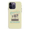iPhone 15 Pro Life is Like a Photo Phone Case